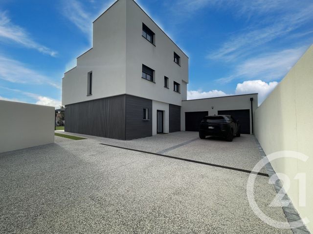 Maison &agrave; vendre - 4 pi&egrave;ces - 178,97 m2 - Agde - 34 - LANGUEDOC-ROUSSILLON
