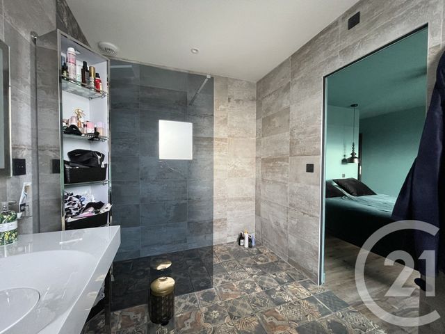 Maison &agrave; vendre - 4 pi&egrave;ces - 178,97 m2 - Agde - 34 - LANGUEDOC-ROUSSILLON