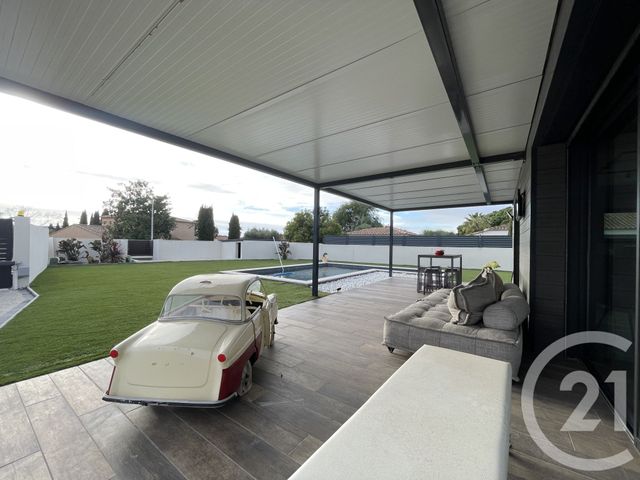 Maison &agrave; vendre - 4 pi&egrave;ces - 178,97 m2 - Agde - 34 - LANGUEDOC-ROUSSILLON