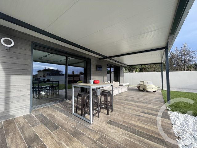 Maison &agrave; vendre - 4 pi&egrave;ces - 178,97 m2 - Agde - 34 - LANGUEDOC-ROUSSILLON