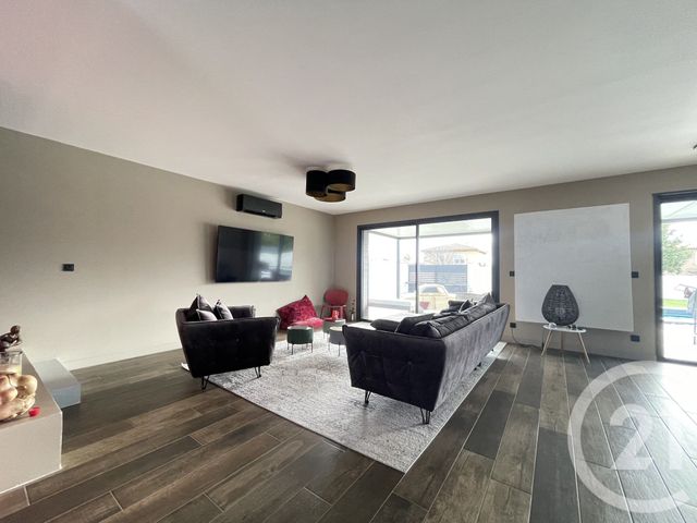 Maison &agrave; vendre - 4 pi&egrave;ces - 178,97 m2 - Agde - 34 - LANGUEDOC-ROUSSILLON