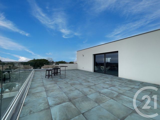 Maison &agrave; vendre - 4 pi&egrave;ces - 178,97 m2 - Agde - 34 - LANGUEDOC-ROUSSILLON