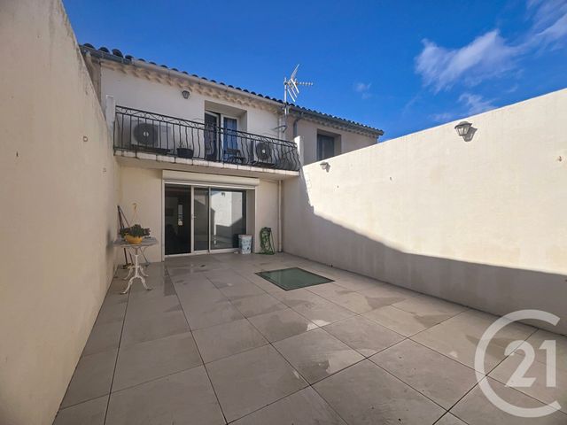 Maison &agrave; vendre - 4 pi&egrave;ces - 140 m2 - Agde - 34 - LANGUEDOC-ROUSSILLON