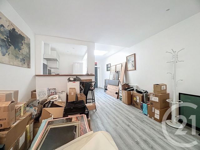 Maison &agrave; vendre - 4 pi&egrave;ces - 140 m2 - Agde - 34 - LANGUEDOC-ROUSSILLON