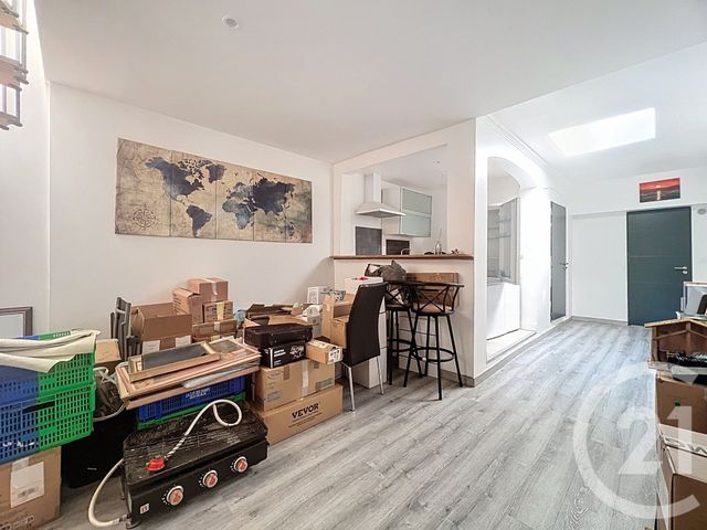 Maison &agrave; vendre - 4 pi&egrave;ces - 140 m2 - Agde - 34 - LANGUEDOC-ROUSSILLON