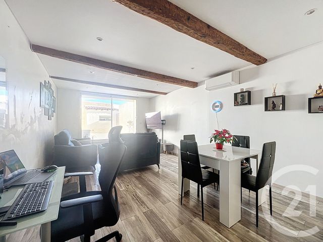 Maison &agrave; vendre - 4 pi&egrave;ces - 140 m2 - Agde - 34 - LANGUEDOC-ROUSSILLON