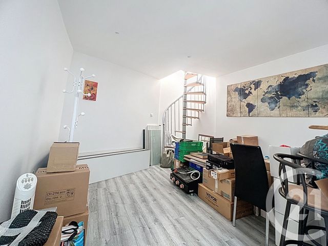 Maison &agrave; vendre - 4 pi&egrave;ces - 140 m2 - Agde - 34 - LANGUEDOC-ROUSSILLON