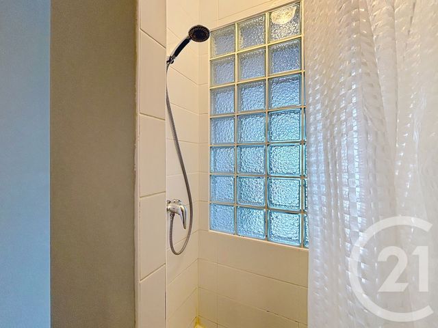 Appartement Studio Cabine &agrave; vendre - 1 pi&egrave;ce - 24,13 m2 - Le Cap D Agde - 34 - LANGUEDOC-ROUSSILLON