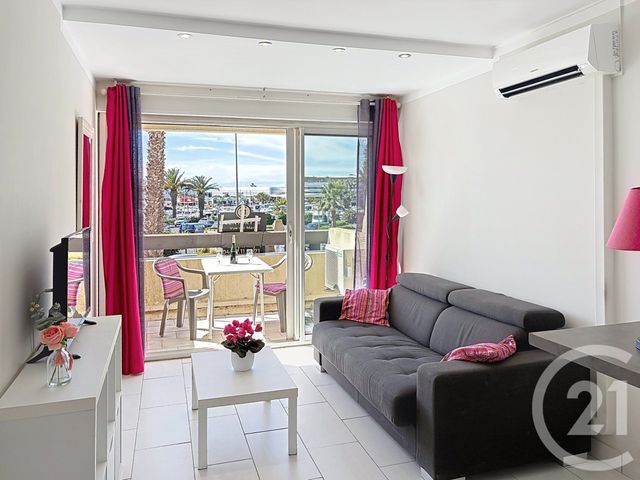 Appartement Studio Cabine à vendre LE CAP D AGDE