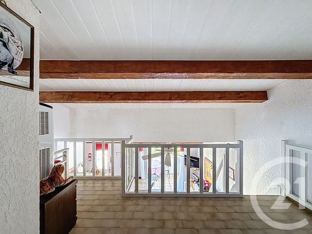 Appartement T3 &agrave; vendre - 3 pi&egrave;ces - 29,35 m2 - Le Cap D Agde - 34 - LANGUEDOC-ROUSSILLON