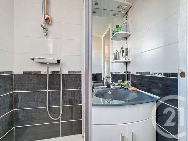 Appartement T3 &agrave; vendre - 3 pi&egrave;ces - 29,35 m2 - Le Cap D Agde - 34 - LANGUEDOC-ROUSSILLON