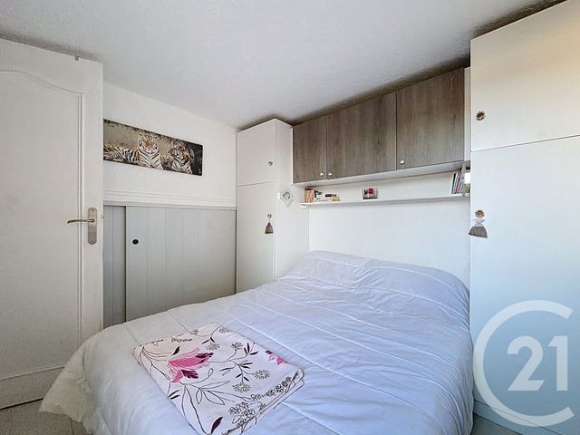 Appartement T3 &agrave; vendre - 3 pi&egrave;ces - 29,35 m2 - Le Cap D Agde - 34 - LANGUEDOC-ROUSSILLON