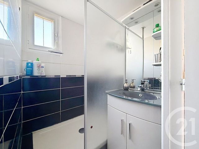 Appartement T3 &agrave; vendre - 3 pi&egrave;ces - 29,35 m2 - Le Cap D Agde - 34 - LANGUEDOC-ROUSSILLON