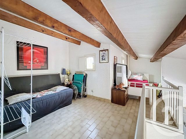 Appartement T3 &agrave; vendre - 3 pi&egrave;ces - 29,35 m2 - Le Cap D Agde - 34 - LANGUEDOC-ROUSSILLON