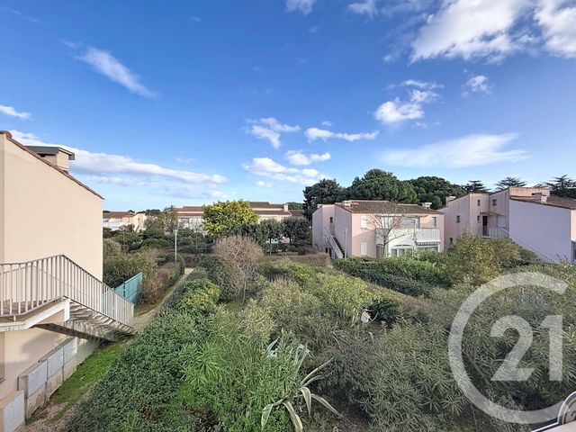 Appartement T3 &agrave; vendre - 3 pi&egrave;ces - 29,35 m2 - Le Cap D Agde - 34 - LANGUEDOC-ROUSSILLON