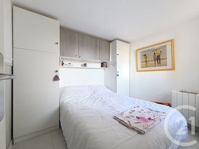 Appartement T3 &agrave; vendre - 3 pi&egrave;ces - 29,35 m2 - Le Cap D Agde - 34 - LANGUEDOC-ROUSSILLON