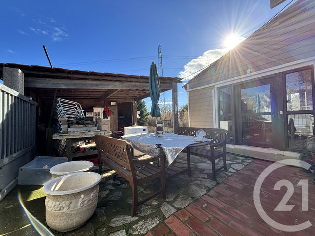 Maison &agrave; vendre - 4 pi&egrave;ces - 139,18 m2 - Agde - 34 - LANGUEDOC-ROUSSILLON