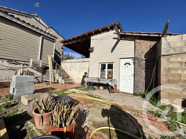 Maison &agrave; vendre - 4 pi&egrave;ces - 139,18 m2 - Agde - 34 - LANGUEDOC-ROUSSILLON