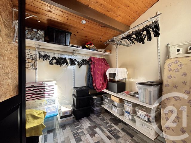 Maison &agrave; vendre - 4 pi&egrave;ces - 139,18 m2 - Agde - 34 - LANGUEDOC-ROUSSILLON