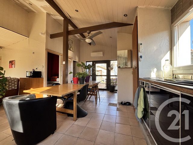 Maison &agrave; vendre - 4 pi&egrave;ces - 139,18 m2 - Agde - 34 - LANGUEDOC-ROUSSILLON