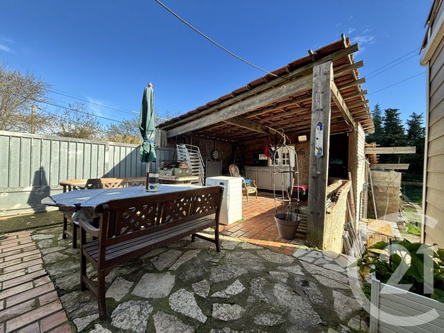 Maison &agrave; vendre - 4 pi&egrave;ces - 139,18 m2 - Agde - 34 - LANGUEDOC-ROUSSILLON