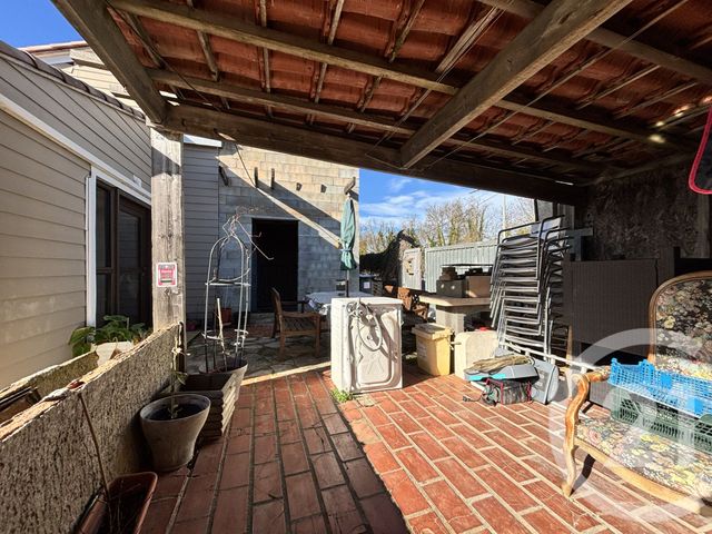 Maison &agrave; vendre - 4 pi&egrave;ces - 139,18 m2 - Agde - 34 - LANGUEDOC-ROUSSILLON