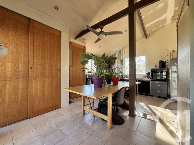 Maison &agrave; vendre - 4 pi&egrave;ces - 139,18 m2 - Agde - 34 - LANGUEDOC-ROUSSILLON