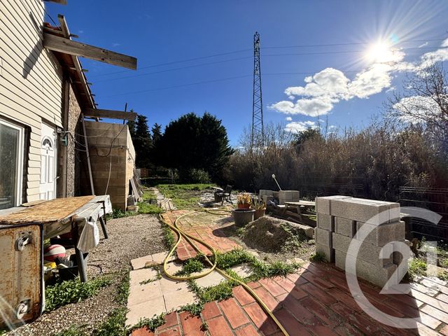 Maison &agrave; vendre - 4 pi&egrave;ces - 139,18 m2 - Agde - 34 - LANGUEDOC-ROUSSILLON