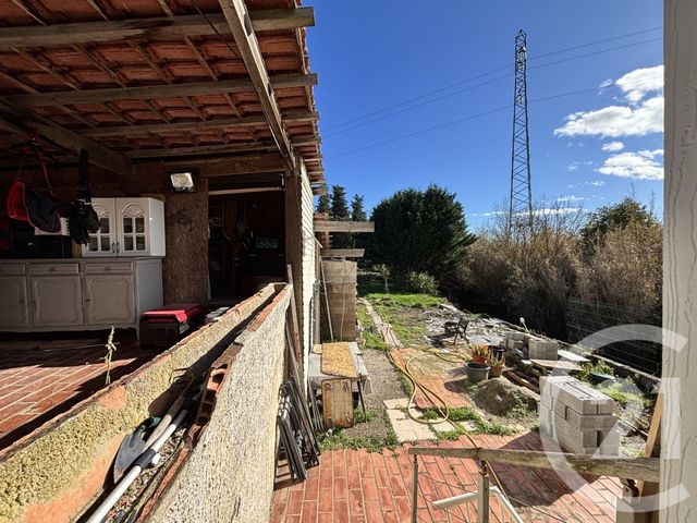 Maison &agrave; vendre - 4 pi&egrave;ces - 139,18 m2 - Agde - 34 - LANGUEDOC-ROUSSILLON