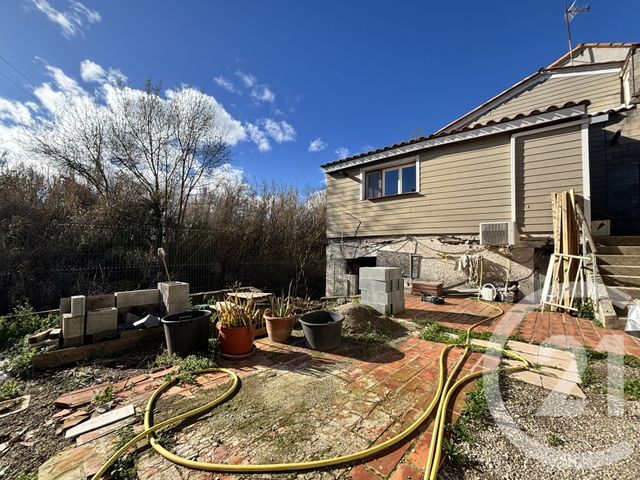 Maison &agrave; vendre - 4 pi&egrave;ces - 139,18 m2 - Agde - 34 - LANGUEDOC-ROUSSILLON