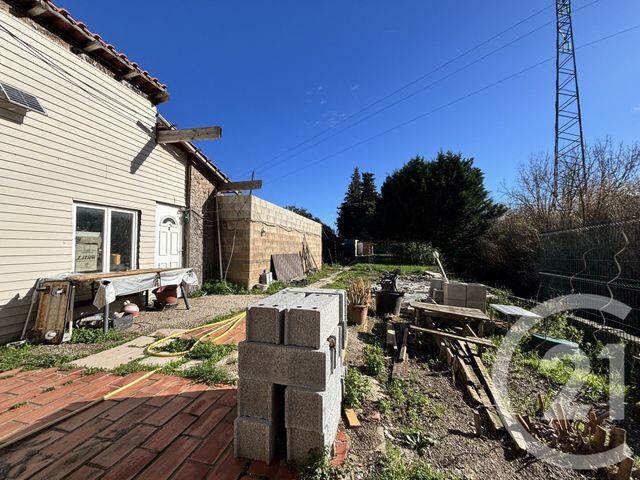 Maison &agrave; vendre - 4 pi&egrave;ces - 139,18 m2 - Agde - 34 - LANGUEDOC-ROUSSILLON