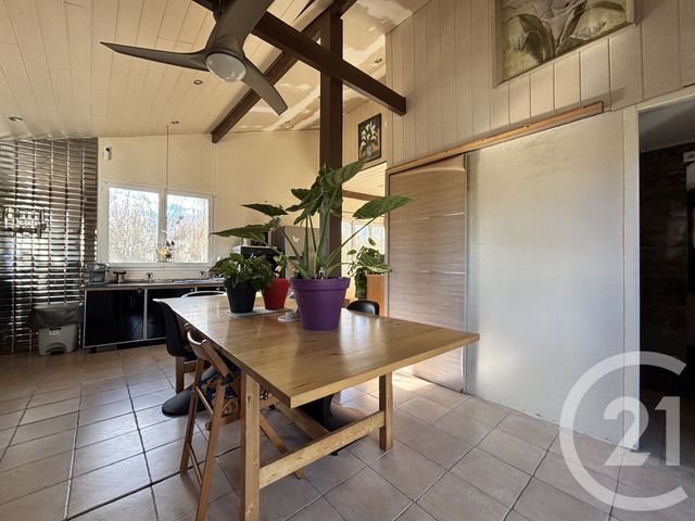 Maison &agrave; vendre - 4 pi&egrave;ces - 139,18 m2 - Agde - 34 - LANGUEDOC-ROUSSILLON