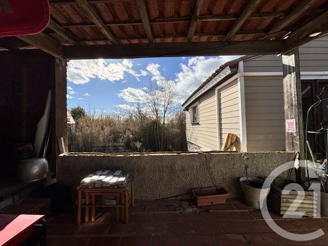 Maison &agrave; vendre - 4 pi&egrave;ces - 139,18 m2 - Agde - 34 - LANGUEDOC-ROUSSILLON