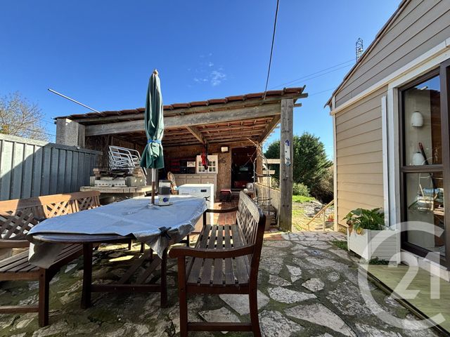 Maison &agrave; vendre - 4 pi&egrave;ces - 139,18 m2 - Agde - 34 - LANGUEDOC-ROUSSILLON