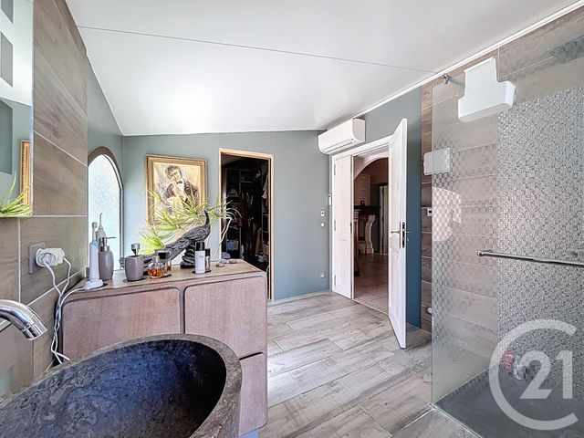 Maison &agrave; vendre - 7 pi&egrave;ces - 223,91 m2 - 34 - LANGUEDOC-ROUSSILLON