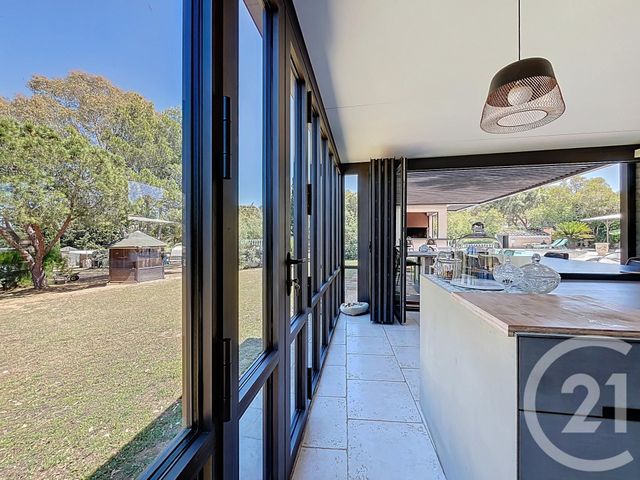 Maison &agrave; vendre - 7 pi&egrave;ces - 223,91 m2 - 34 - LANGUEDOC-ROUSSILLON