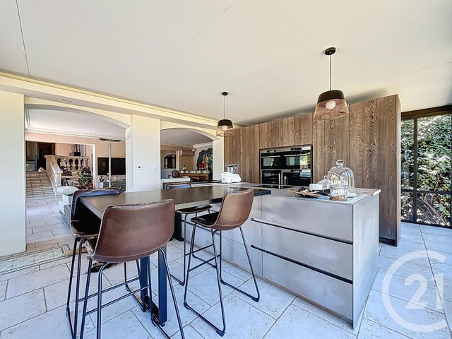 Maison &agrave; vendre - 7 pi&egrave;ces - 223,91 m2 - 34 - LANGUEDOC-ROUSSILLON