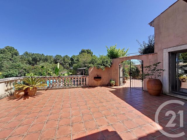 Maison &agrave; vendre - 7 pi&egrave;ces - 223,91 m2 - 34 - LANGUEDOC-ROUSSILLON