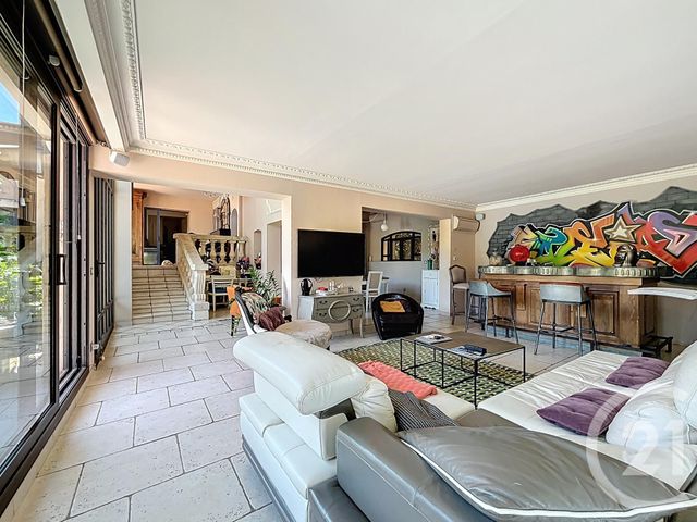 Maison &agrave; vendre - 7 pi&egrave;ces - 223,91 m2 - 34 - LANGUEDOC-ROUSSILLON