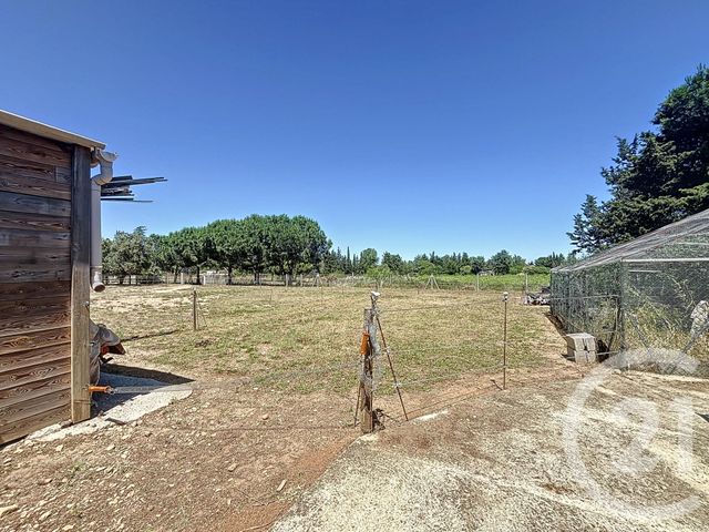 Maison &agrave; vendre - 7 pi&egrave;ces - 223,91 m2 - 34 - LANGUEDOC-ROUSSILLON