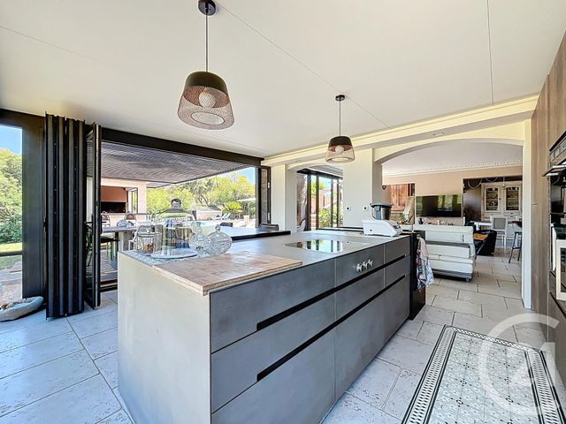 Maison &agrave; vendre - 7 pi&egrave;ces - 223,91 m2 - 34 - LANGUEDOC-ROUSSILLON