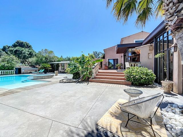 Maison à vendre None