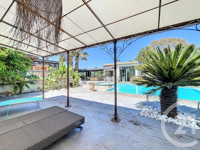 Maison &agrave; vendre - 7 pi&egrave;ces - 223,91 m2 - 34 - LANGUEDOC-ROUSSILLON