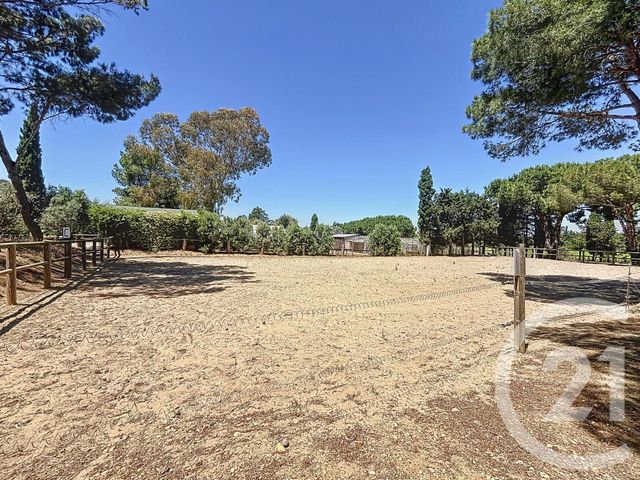 Maison &agrave; vendre - 7 pi&egrave;ces - 223,91 m2 - 34 - LANGUEDOC-ROUSSILLON