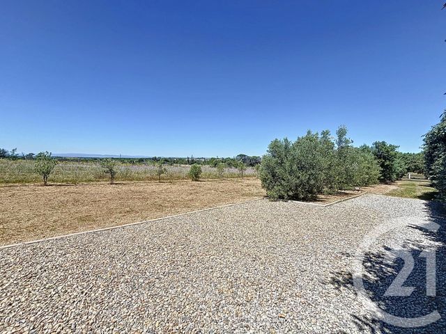 Maison &agrave; vendre - 7 pi&egrave;ces - 223,91 m2 - 34 - LANGUEDOC-ROUSSILLON