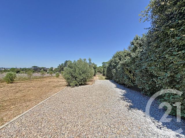 Maison &agrave; vendre - 7 pi&egrave;ces - 223,91 m2 - 34 - LANGUEDOC-ROUSSILLON
