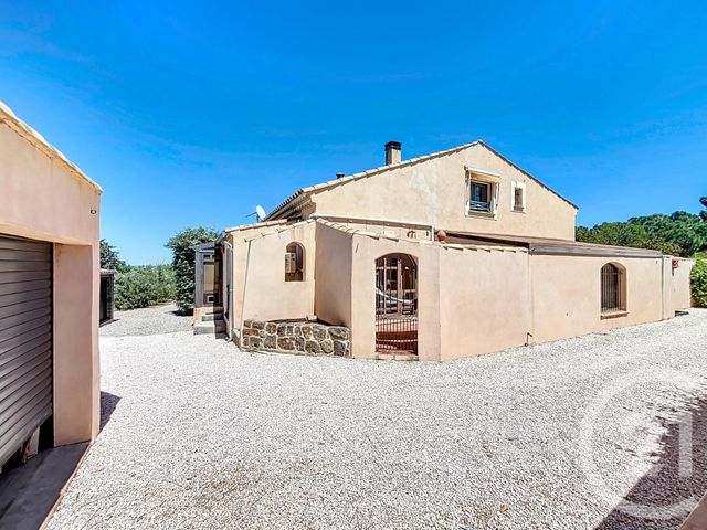 Maison &agrave; vendre - 7 pi&egrave;ces - 223,91 m2 - 34 - LANGUEDOC-ROUSSILLON