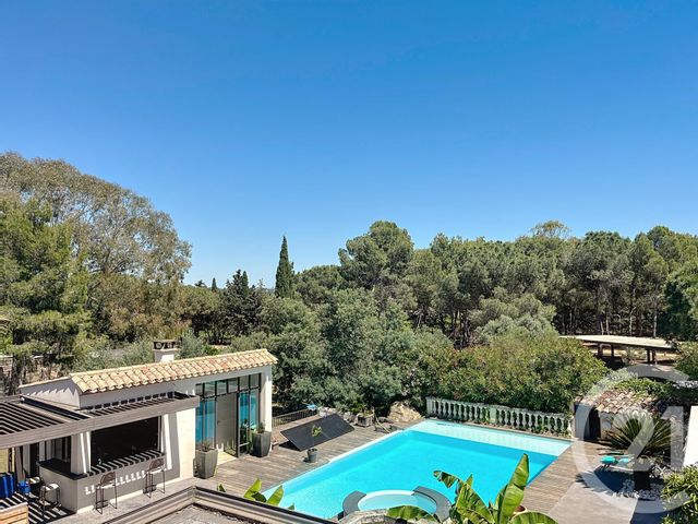 Maison &agrave; vendre - 7 pi&egrave;ces - 223,91 m2 - 34 - LANGUEDOC-ROUSSILLON