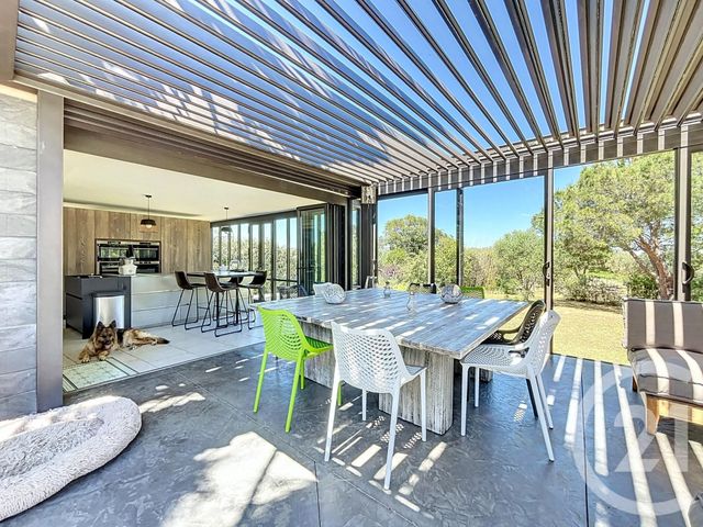 Maison &agrave; vendre - 7 pi&egrave;ces - 223,91 m2 - 34 - LANGUEDOC-ROUSSILLON