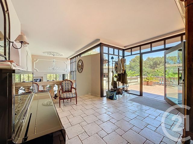 Maison &agrave; vendre - 7 pi&egrave;ces - 223,91 m2 - 34 - LANGUEDOC-ROUSSILLON